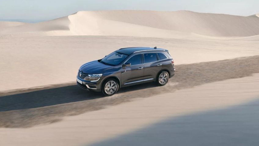 ¿Qué autos vende Renault? Guía definitiva de los precios de esta marca en 2023