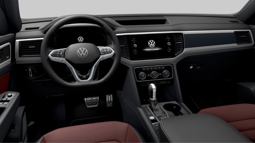 El precio del modelo más exclusivo de Volkswagen este 2023, te dejará con la boca abierta