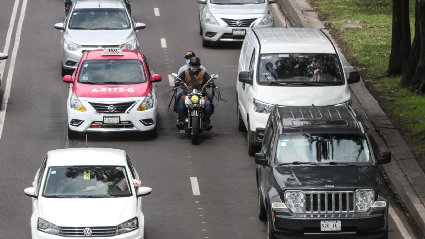 Multas viales y trámites de autos incrementarán de precio en México: Refrendo es más caro en CDMX y Edomex
