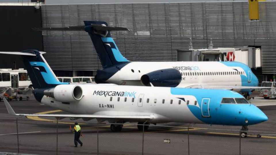 Mexicana de Aviación volará a 20 destinos nacionales.