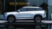 Jaecoo 7, se revelan más detalles e imágenes de la SUV de China que veremos en México