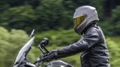 Características que deben de tener los cascos de motociclistas para cumplir con la Ley en México