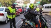 Placas para motociclistas al 50% de descuento: Costos, requisitos y fechas en CDMX