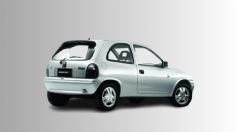 Los mejores 5 autos usados Chevrolet que puedes comprar por 100 mil pesos o menos este 2023 en México