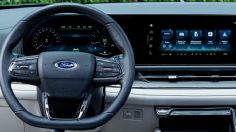 ¿Cuál es el SUV más barato que vende Ford en México en este 2024? Conócelo a fondo