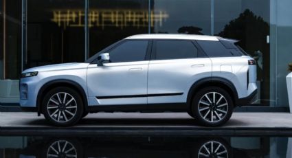 Jaecoo 7, se revelan más detalles e imágenes de la SUV de China que veremos en México