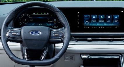 ¿Cuál es el SUV más barato que vende Ford en México en este 2024? Conócelo a fondo