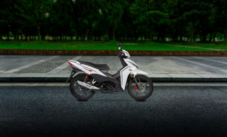 Precio de la Honda WAVE 110