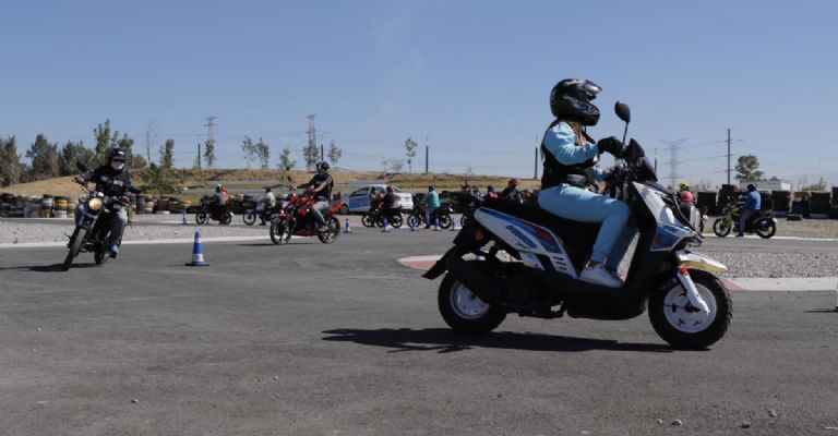 Placas de Motocicleta