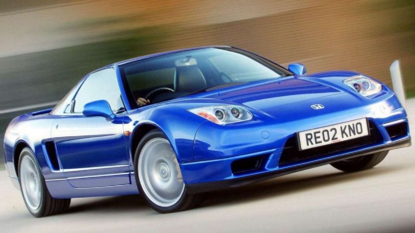 ¿Qué tan buenos son los autos de la marca Honda? 5 puntos clave sobre sus vehículos