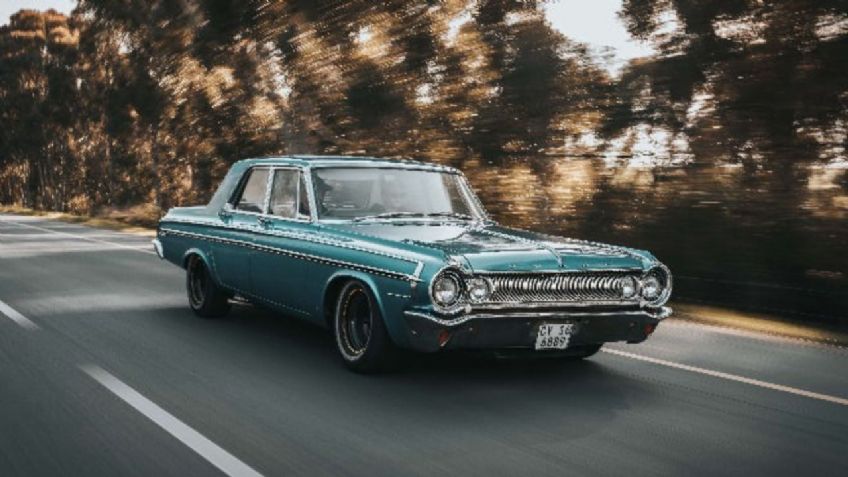 ¡Inicia en octubre! Conoce el estado dónde comenzarán renovación de autos viejos en 2023