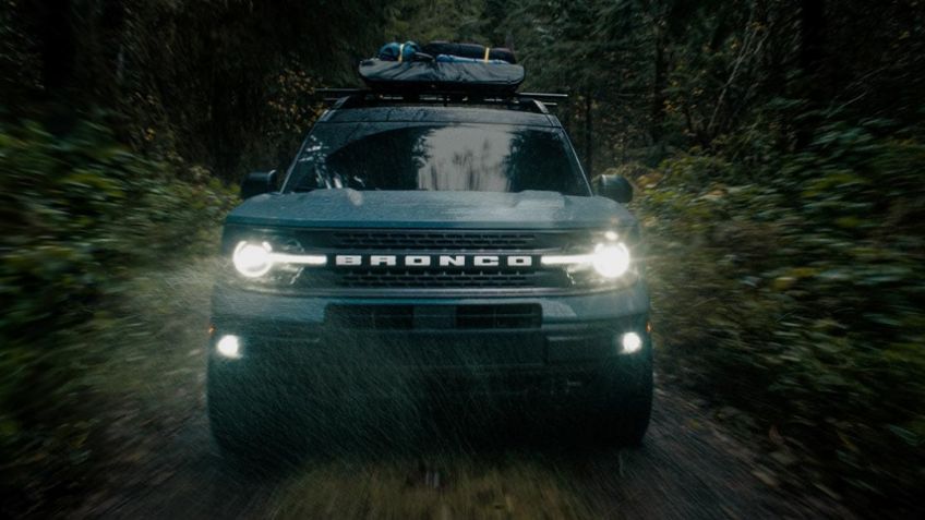 ¿Producto 100% nacional? 3 SUVs que se fabrican en México y creías que eran extranjeros