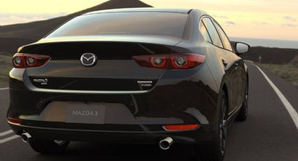 ¿Qué motor tiene el Mazda 3? País donde se fabrica, características y potencia