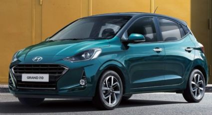 ¿Vale la pena comprar el auto más barato de Hyundai? 3 ventajas por las que sí y 3 desventajas por las que no