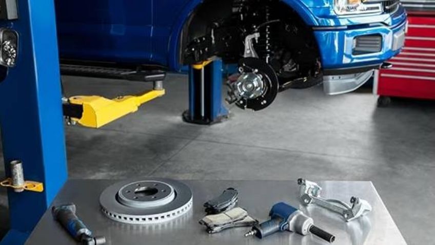 ¿Cómo saber si los frenos de tu auto están en mal estado? Síntomas que no debes ignorar