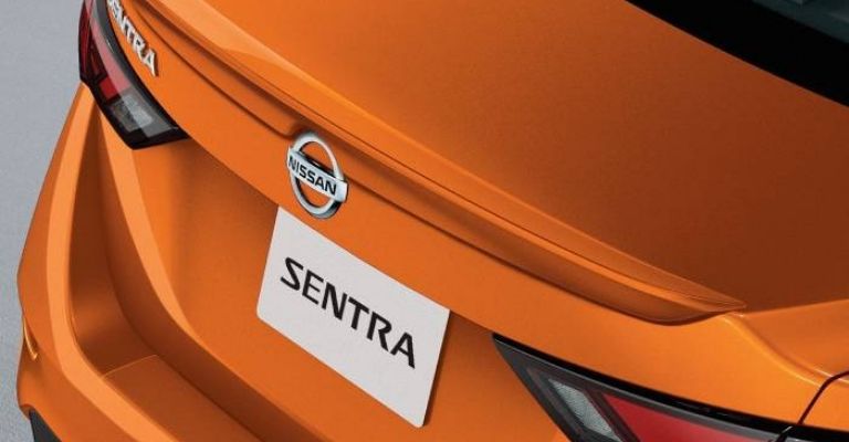 Nissan Sentra