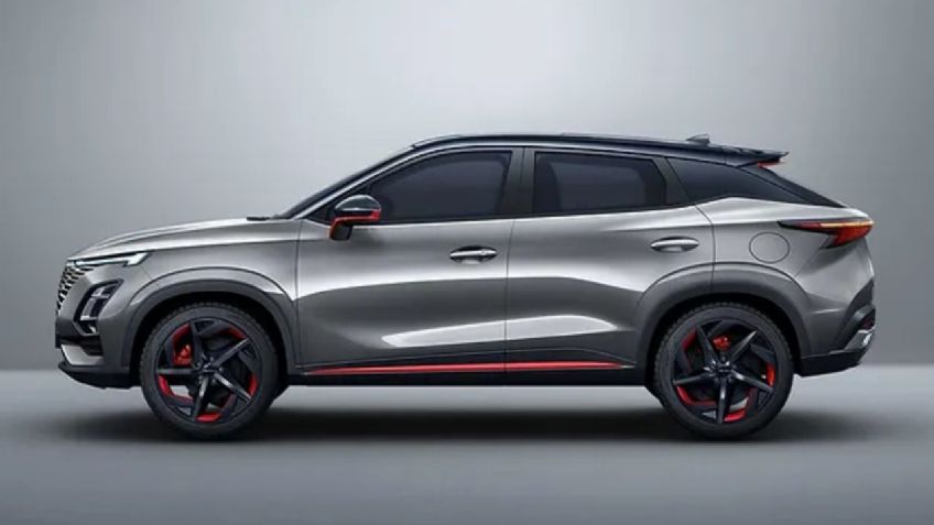 ¿De dónde es la marca de autos Omoda? Origen y significado de su nombre