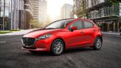 ¿Cuántos kilómetros por litro da el Mazda2 Hatchback 2023? Consumo de combustible de este auto compacto