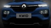 ¿Qué motor tiene el Renault Kwid? País donde se fabrica, características y potencia