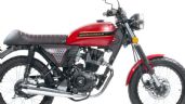 ¿Cuál es la moto café racer más barata de Carabela en México este 2023?