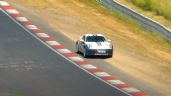 Video: Este Porsche 911 Dakar da una vuelta sin límites de pista en el Nürburgring