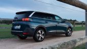 ¿Cuánto cuesta la Peugeot 5008 2024? Precios y versiones en México de la SUV compacta de la marca