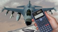 ¿Cuál es la cantidad máxima de dinero que puedes llevar en el avión?