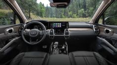 Camioneta premium bien equipada  y con diseño llamativo por menos de 822,000 pesos, ¡no es china!