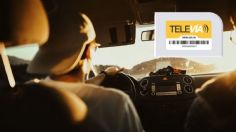 ¿Cómo consultar el saldo de mi TAG TeleVía en línea?