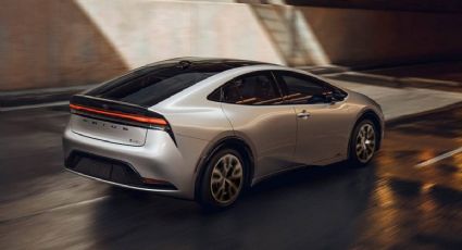 ¡Sólo en México! ¿Por qué el Toyota Prius 2024 usará plástico en lugar de rines de aluminio?