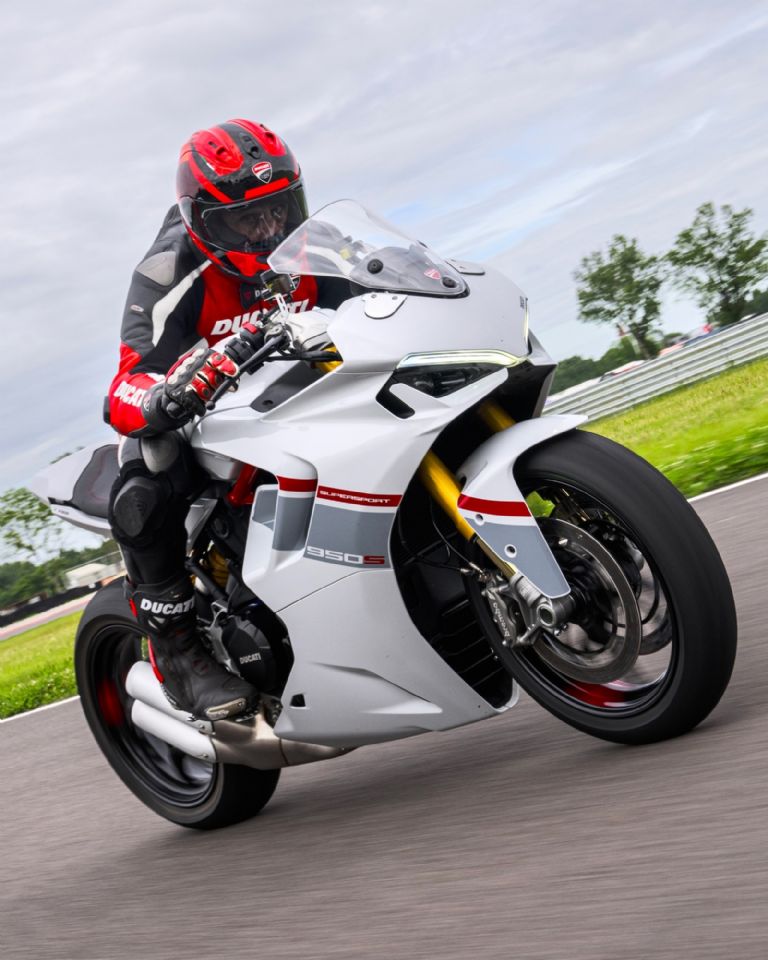 Legado de la Ducati Cucciolo