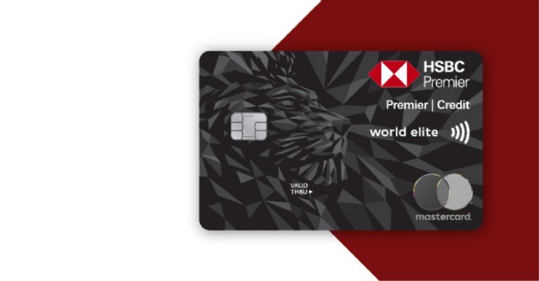 Tarjeta de Crédito para viajar