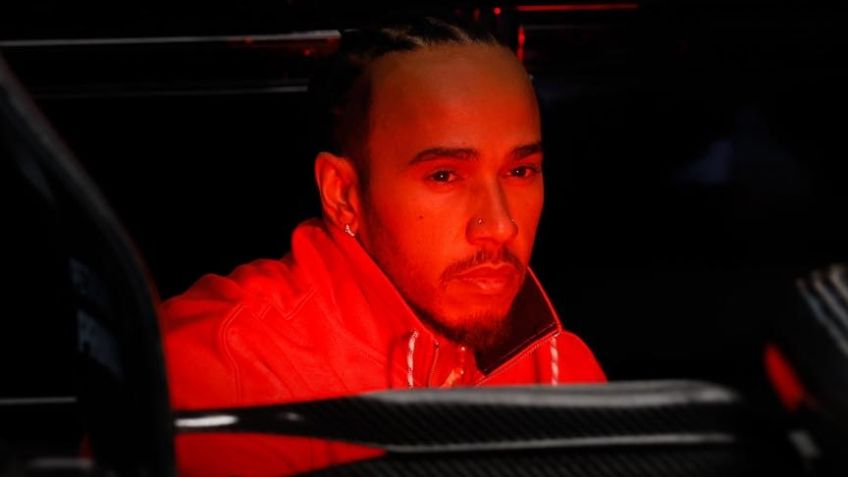 ¡Lewis Hamilton en contra de la FIA! Alza la voz por la inclusión de la mujer en Fórmula 1
