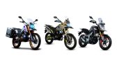 ¿Qué motos adventure vende Vento? Modelos disponibles en México este 2023