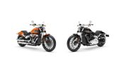 ¿Cuánto cuesta la Harley-Davidson Breakout 117? Una moto cruiser para atraer miradas