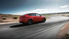 ¿Por qué la estrategia? Tesla baja precios de algunos autos eléctricos en China