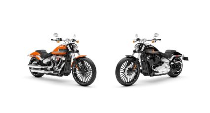 ¿Cuánto cuesta la Harley-Davidson Breakout 117? Una moto cruiser para atraer miradas