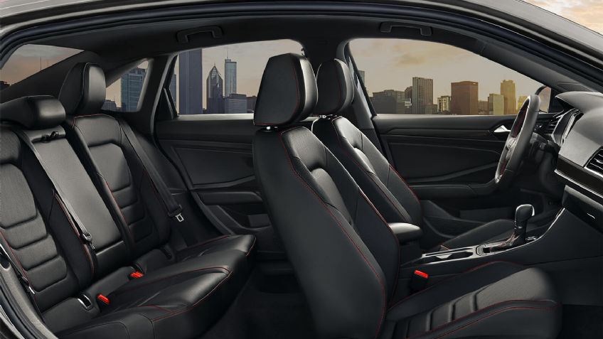 Los mejores 5 autos usados Volkswagen que puedes comprar por 100 mil pesos o menos este 2023 en México