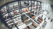 ¿De dónde es la marca de motos KTM? Origen y significado de su nombre