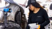 ¿Buscas trabajo y te gustan los autos eléctricos? Tesla abre vacantes en CDMX