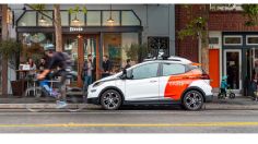 ¿Te atreverías? Pasajeros que tienen sexo en los taxis autónomos de San Francisco generan polémica