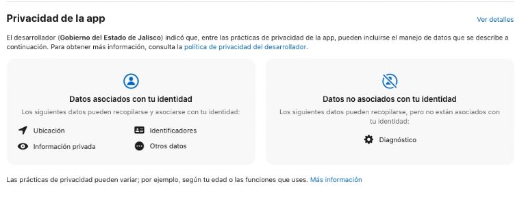Licencia de conducir digital