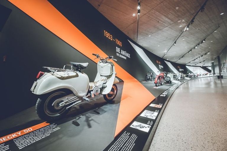 Significado del nombre KTM