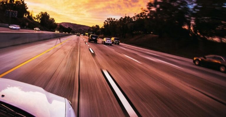 Cambio de domicilio  en licencia de conducir