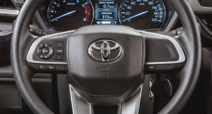 ¡Profeco alerta a los conductores de Toyota por fallas en sus automóviles! Así debes reportarlo