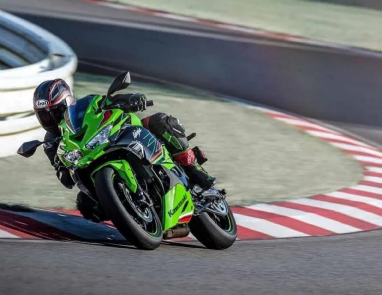 Precio de la Kawasaki Ninja ZX-4RR KRT Edition