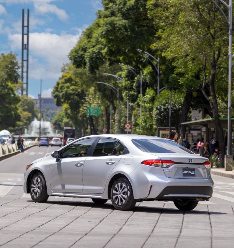Toyota y Profeco llevan a revisión más de 7 mil automóviles