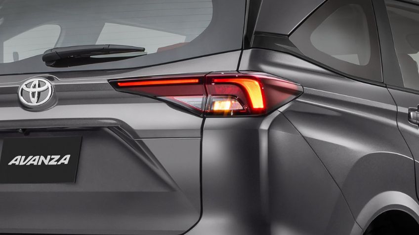 ¿Cuánto cuesta la Toyota Avanza 2023? Precios y versiones de la camioneta para 7 pasajeros en México