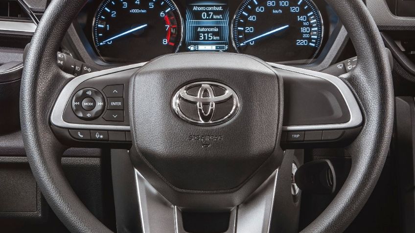 ¡Profeco alerta a los conductores de Toyota por fallas en sus automóviles! Así debes reportarlo