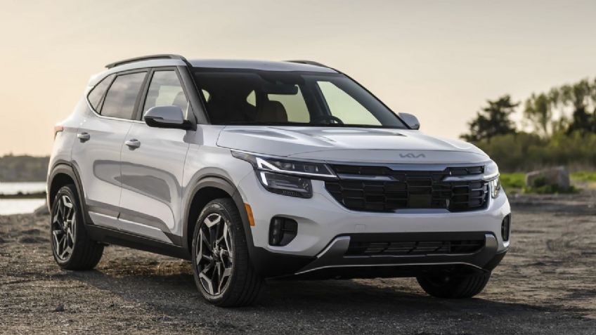 ¿Team godínez? 3 autos que te conviene comprar para ir al trabajo este 2023